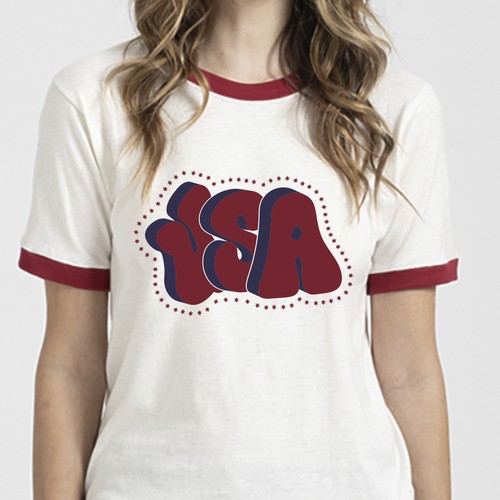 USA