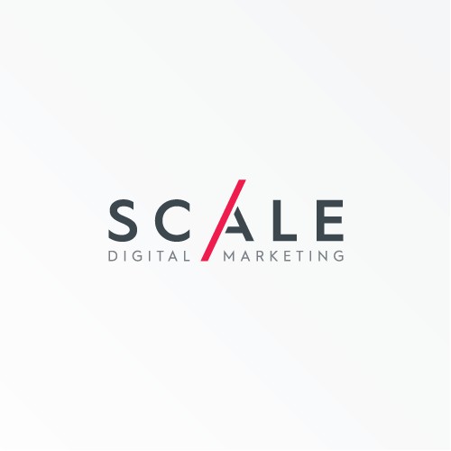 Logo for Scale Digital Marketing