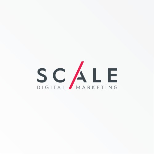 Logo for Scale Digital Marketing