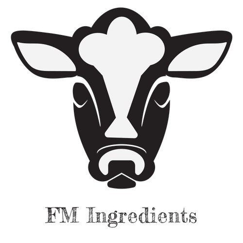 FM Ingredients: Logo for any project