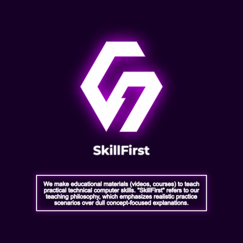 SkillFirst