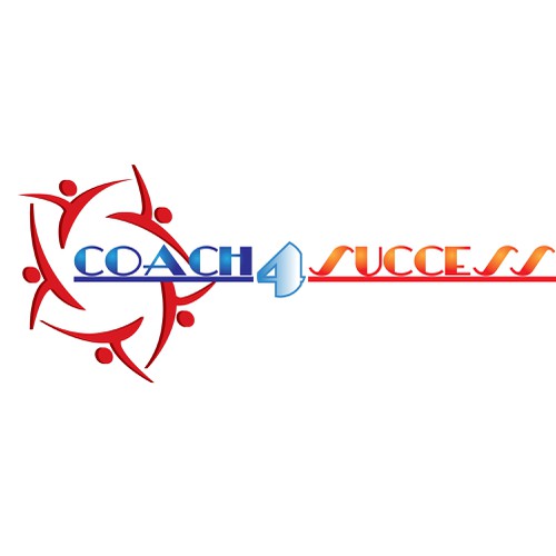 Please create a logo that makes me successful :-)