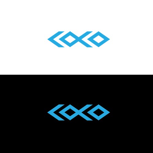 Concept for ski brand