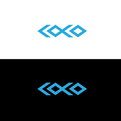 Concept for ski brand