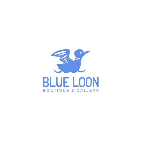 Blue Loon