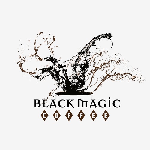 Black Magic Coffee