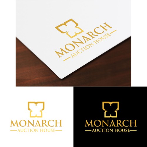Monarch Auction House