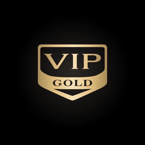Help VIP Gold with a new logo