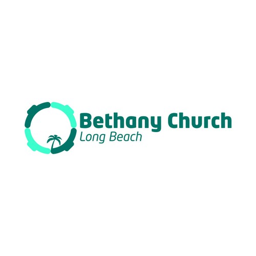 Design a cool, top notch logo for Bethany Church in Long Beach