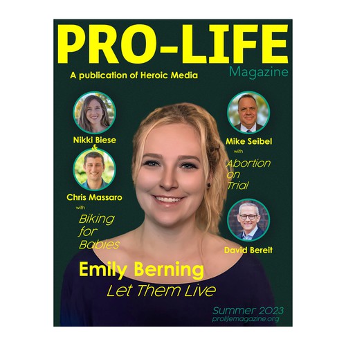 Pro-Life Magazine 