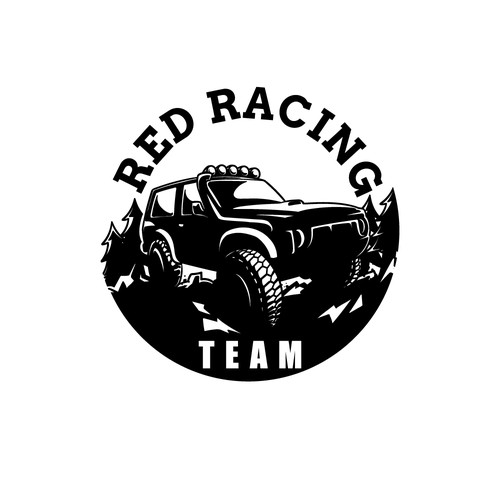 Red Racing Team