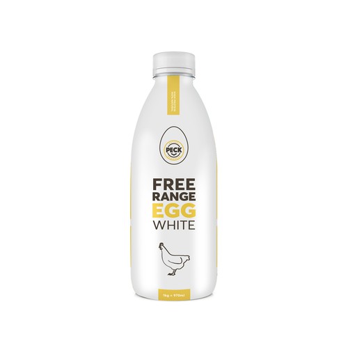 Minimalist bottle sleeve designs