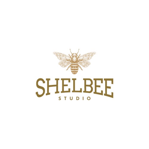 Logo - custom illustration