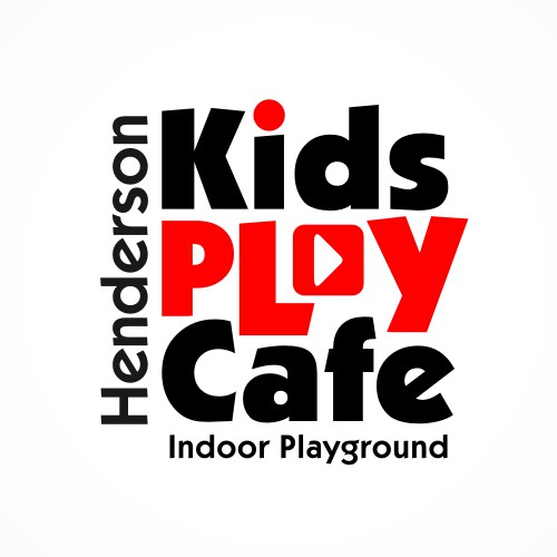 New logo wanted for Kids Indoor Playground Cafe