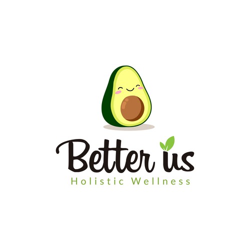 Wellness Company - The Avocado Brand Pack