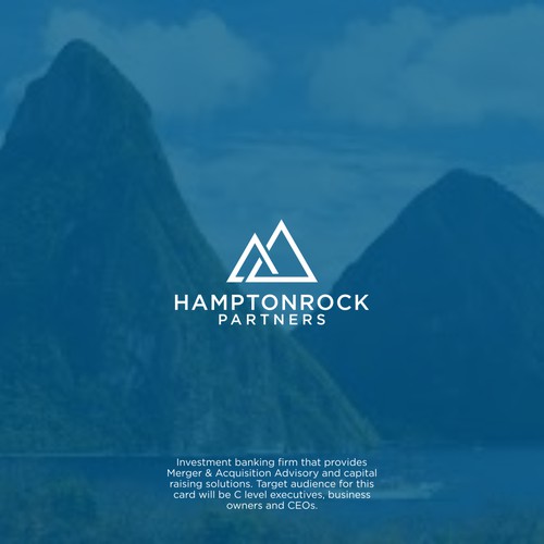 HamptonRock Partners