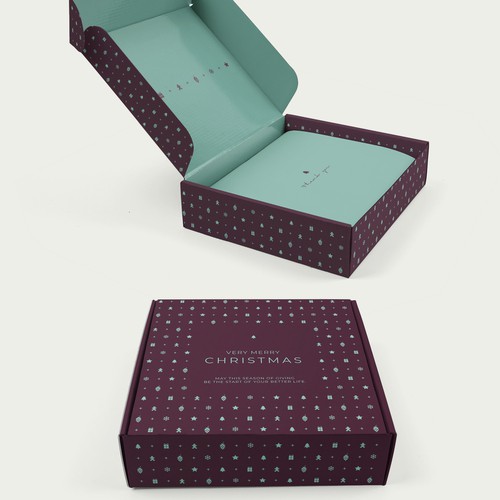 Reinvent Packaging for Christmas Gifts!
