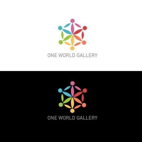 one world gallery