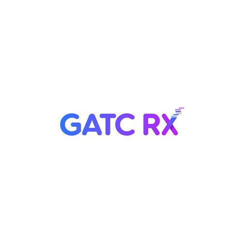 Gatc rx logo
