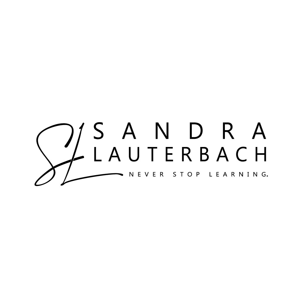 Signature-logo including my initials/and or symbols to represent it on my website and letters.