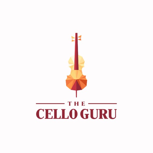 Cello Logo