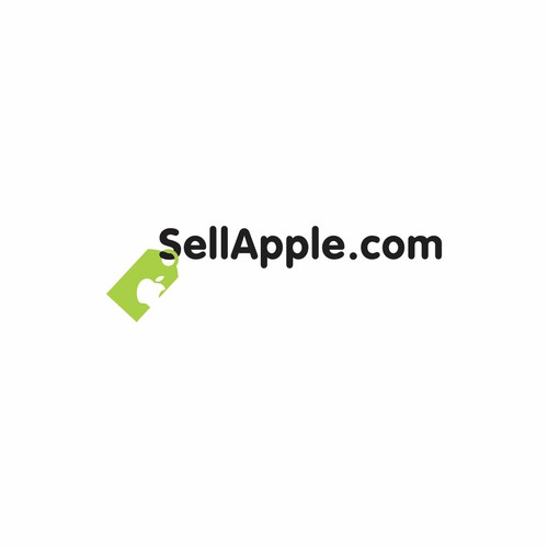 Apple logo