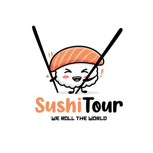 sushi tour