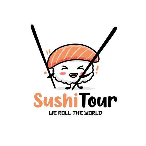 sushi tour
