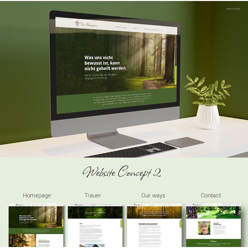 Website Design 