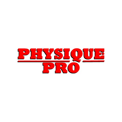 New logo wanted for physique.pro