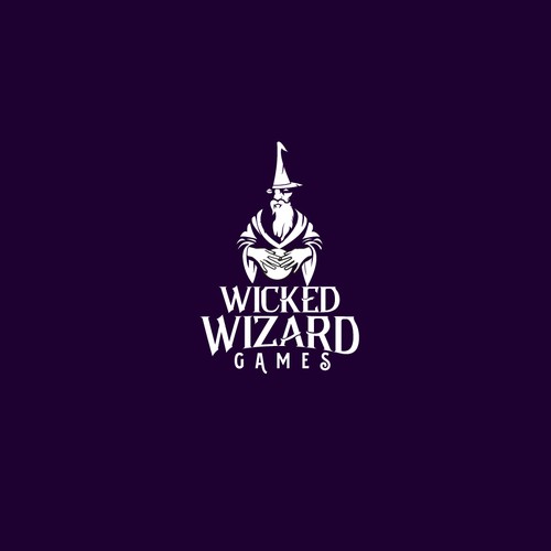 Wicked Wizard Games