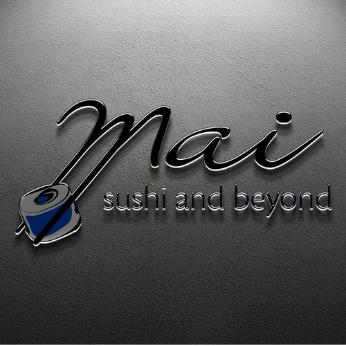 logo for mai