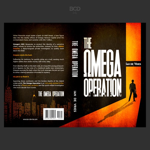 The Omega Operation