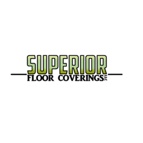 Superior Floor Coverings LLC Proposed Logo