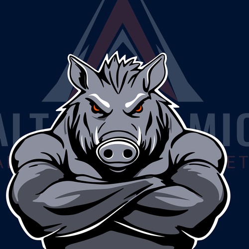 Mascot Design