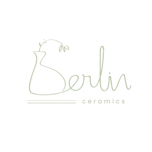 Berlin Ceramics Logo