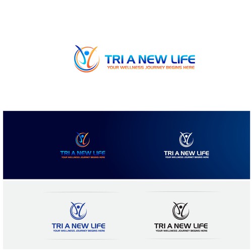 TRI A NEW LIFE 