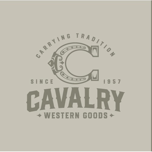 Cavalry Western Goods