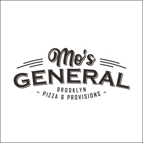 Logo for Pizza