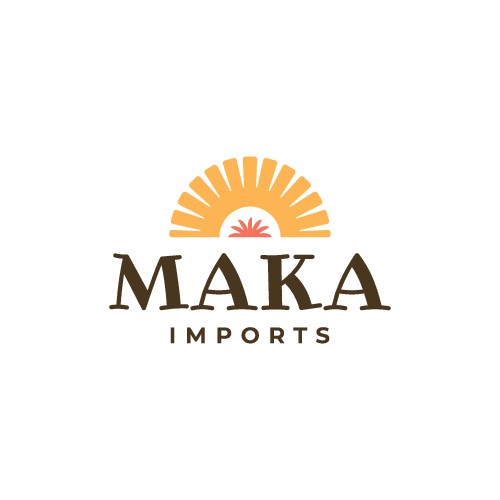 Maka Imports - a Hawaiian wholesale business
