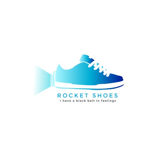 Rocket Shoes