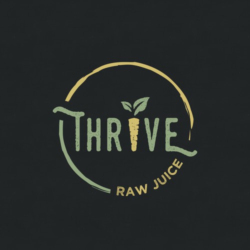 Thrive-Raw Juice