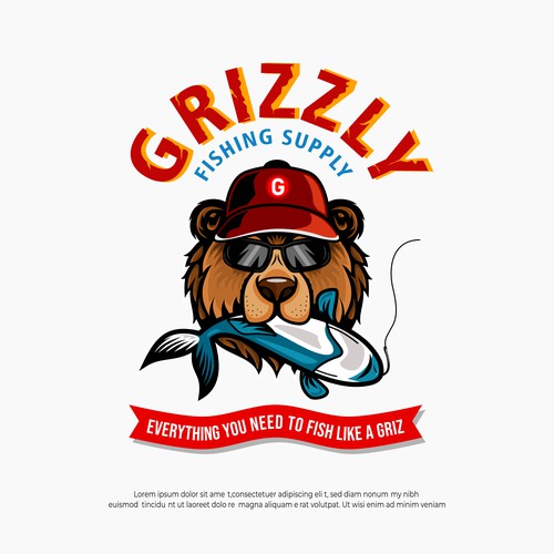 Grizzly Fishing Supply