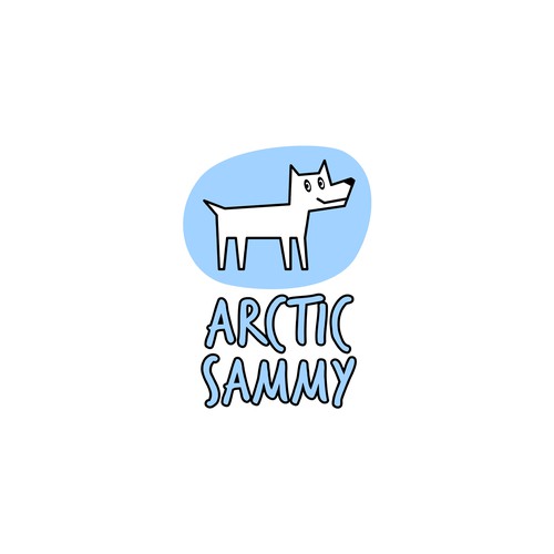Arctic Sammy Logo