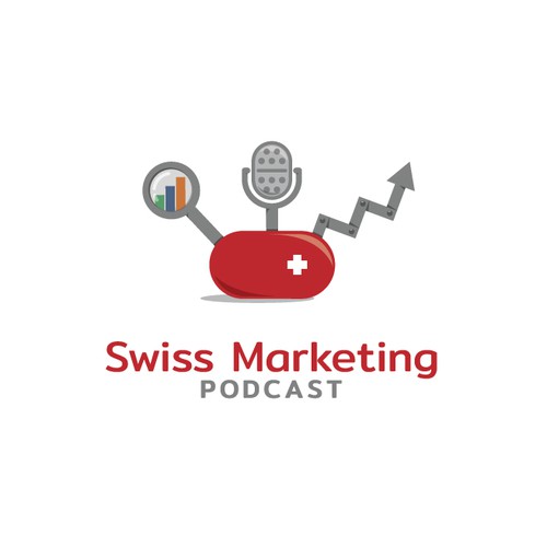 Swiss Marketing Podcast