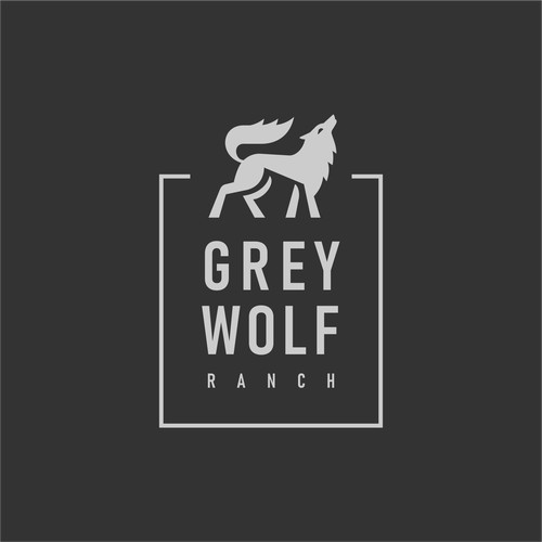 GREY WOLF