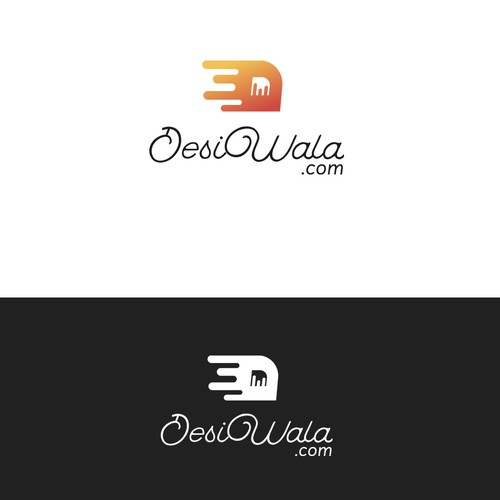 Desiwala.com logo