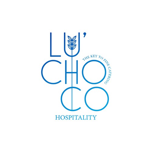 Beverage Logo Design