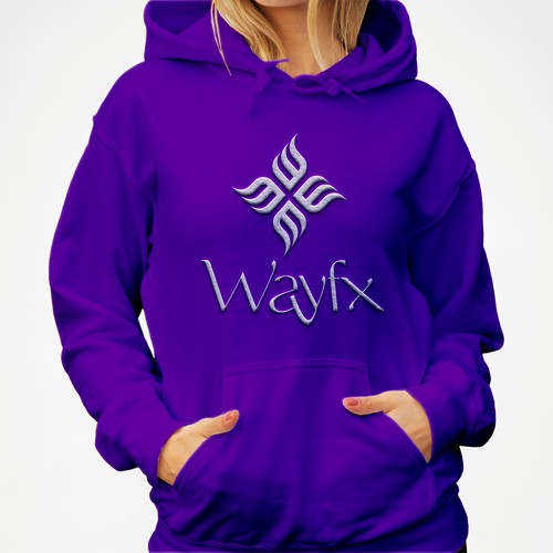 CLOTHING BRAND LOGO DESIGN 