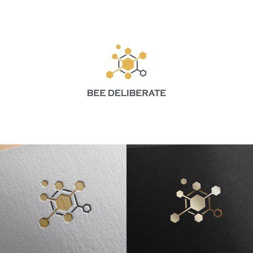 Bee Deliberate